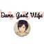 Damn Good Wife