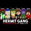 Hermit Gang (elybeatmaker Remix)
