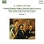 Strauss II: Waltzes, Polkas, Marches and Overtures, Vol. 1