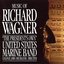 Music of Richard Wagner