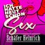 Ich hatte heut schon Sex - Single