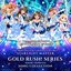 THE IDOLM@STER CINDERELLA GIRLS STARLIGHT MASTER GOLD RUSH! SERIES GAME VERSION SONG COLLECTION