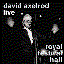 Live At Royal Festival Hall