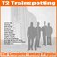 T2 Trainspotting - The Complete Fantasy Playlist