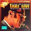 Take Five. The Best of Cool Saxophone