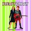 Freaky Friday (Score)