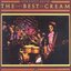 Strange Brew: The Very Best of Cream