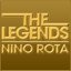 The Legends - Nino Rota