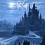 When darkness fell