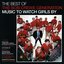 The Best Of The Bob Crewe Generation: Music To Watch Girls By