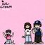 ice cream (freestyle)