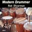 Modern Drummer