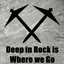 Deep and Dark Is Where We Go EP