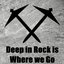 Deep and Dark Is Where We Go EP