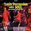 Latin Percussion with Soul