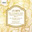 J. S. Bach: The Complete Solo Soprano Cantatas, Vol. 1