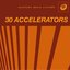 30 Accelerators