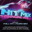 H1T Mix Annual 2011