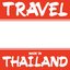 Travel Made In Thailand