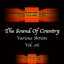 The Sound of Country, Various Artists, Vol. 6