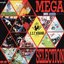 Mega Selection -G.S.M. Sega-