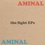The Fight EP's