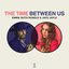 The Time Between Us - Split - EP