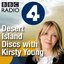 Desert Island Discs with Kirsty Young