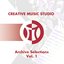 Creative Music Studio (Archive Selections, Vol. 1)