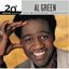 The Best Of Al Green: 20th Century Millennium