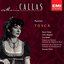 Tosca  (Maria Callas, Coro e Orchestra del Teatro alla Scala, Milano; Victor ...