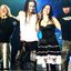 Nightwish live