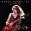 World Tour Live: Speak Now Disc 1