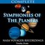 Symphonies of the Planets