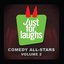 Just for Laughs - Comedy All-Stars, Vol. 2
