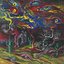 Bleeding Aura - Single