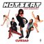 Hotseat (Cutebad Remixes) - Single
