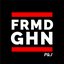 frmdghn - Single