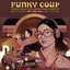 Funky Coup: Korean Soul, Funk & Rare Groove Nuggets 1973-1980 Vol.1