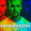 RAKKAUS KIERTÄÄ (DELUXE EDITION)