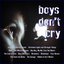 Boys Don't Cry