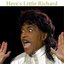 Here's Little Richard (Remastered)