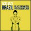 Acid Jazz Brazil (Nu Jazz, Funk & Soul with a Brazilian Flavour)