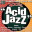 100% Acid-Jazz