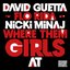 Where Them Girls At - feat. Nicki Minaj & Flo Rida