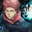 Break Me Down (Inspired by "Jujutsu Kaisen")