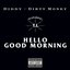 Hello Good Morning - Single