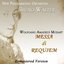 Wolfgang Amadeus Mozart: Messa di Requiem (Remastered Version)