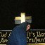 God Knows It's Hard