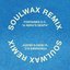 A Hero's Death (Soulwax Remix) - Single